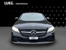 MERCEDES-BENZ C 300 Coupé 4Matic AMG Line 9G-tronic, Mild-Hybrid Petrol/Electric, Second hand / Used, Automatic - 3