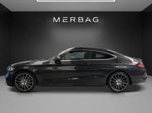 MERCEDES-BENZ C 300 AMG Line, Mild-Hybrid Petrol/Electric, Second hand / Used, Automatic - 2