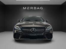 MERCEDES-BENZ C 300 AMG Line, Mild-Hybrid Petrol/Electric, Second hand / Used, Automatic - 3
