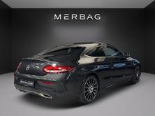 MERCEDES-BENZ C 300 AMG Line, Mild-Hybrid Petrol/Electric, Second hand / Used, Automatic - 6