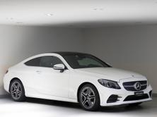 MERCEDES-BENZ C 300 AMG Line 4 Matic, Mild-Hybrid Petrol/Electric, Second hand / Used, Automatic - 2