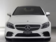 MERCEDES-BENZ C 300 AMG Line 4 Matic, Mild-Hybrid Petrol/Electric, Second hand / Used, Automatic - 4