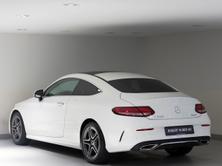 MERCEDES-BENZ C 300 AMG Line 4 Matic, Mild-Hybrid Petrol/Electric, Second hand / Used, Automatic - 5