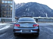 MERCEDES-BENZ C 300 4MATIC Coupé, Mild-Hybrid Petrol/Electric, Second hand / Used, Automatic - 5