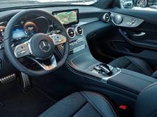 MERCEDES-BENZ C 300 4MATIC Coupé, Mild-Hybrid Petrol/Electric, Second hand / Used, Automatic - 7