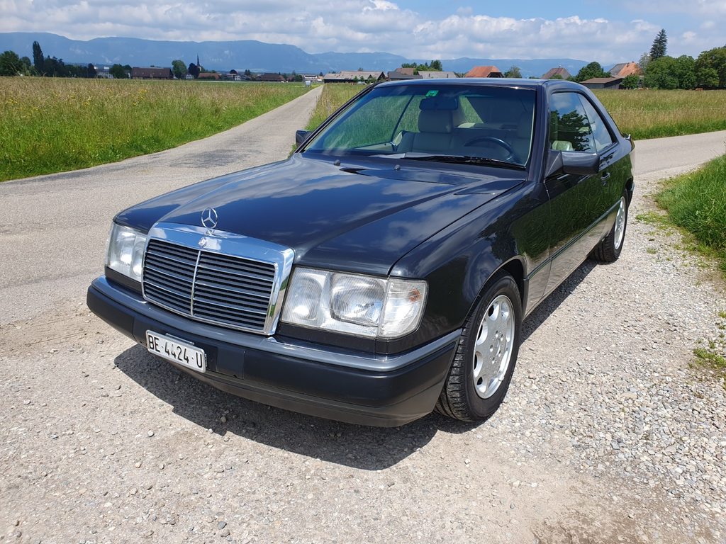 MERCEDES-BENZ CE-24