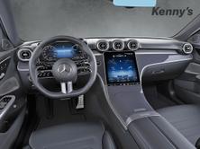 MERCEDES-BENZ C 300 de AMG Line 4Matic Kombi, Plug-in-Hybrid Diesel/Elektro, Neuwagen, Automat - 5