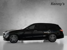 MERCEDES-BENZ C 300 de AMG Line 4Matic Kombi, Hybride Rechargeable Diesel/Électricité, Voiture nouvelle, Automatique - 3