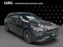 MERCEDES-BENZ C 300 T 4Matic AMG Line, Hybride Leggero Benzina/Elettrica, Auto nuove, Automatico - 2