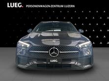 MERCEDES-BENZ C 300 T 4Matic AMG Line, Hybride Léger Essence/Électricité, Voiture nouvelle, Automatique - 3