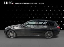 MERCEDES-BENZ C 300 T 4Matic AMG Line, Hybride Leggero Benzina/Elettrica, Auto nuove, Automatico - 4