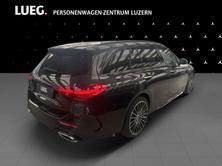 MERCEDES-BENZ C 300 T 4Matic AMG Line, Hybride Leggero Benzina/Elettrica, Auto nuove, Automatico - 6