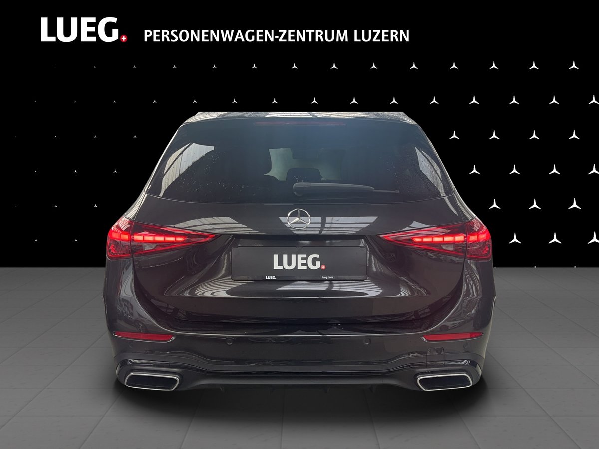 MERCEDES-BENZ C 300 T 4Matic AMG Line, Mild-Hybrid Benzin/Elektro, Neuwagen, Automat - 7