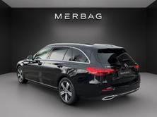 MERCEDES-BENZ C 300de T 4Matic Avantgarde, Plug-in-Hybrid Diesel/Elettrica, Auto nuove, Automatico - 4