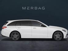 MERCEDES-BENZ C 300de T 4Matic AMG Line, Plug-in-Hybrid Diesel/Elettrica, Auto nuove, Automatico - 2