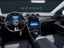 MERCEDES-BENZ C 300de T 4Matic AMG Line, Hybride Rechargeable Diesel/Électricité, Voiture nouvelle, Automatique - 5