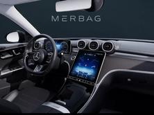 MERCEDES-BENZ C 300de T 4Matic AMG Line, Hybride Rechargeable Diesel/Électricité, Voiture nouvelle, Automatique - 6