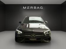 MERCEDES-BENZ C 300 T 4 Matic AMG Line, Hybride Leggero Benzina/Elettrica, Auto nuove, Automatico - 2