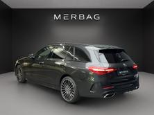 MERCEDES-BENZ C 300 T 4 Matic AMG Line, Hybride Leggero Benzina/Elettrica, Auto nuove, Automatico - 4