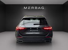 MERCEDES-BENZ C 300 T 4 Matic AMG Line, Hybride Leggero Benzina/Elettrica, Auto nuove, Automatico - 5