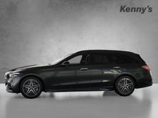 MERCEDES-BENZ C 300 de AMG Line 4Matic Kombi, Plug-in-Hybrid Diesel/Elettrica, Auto nuove, Automatico - 3