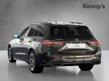 MERCEDES-BENZ C 300 de AMG Line 4Matic Kombi, Plug-in-Hybrid Diesel/Elettrica, Auto nuove, Automatico - 4