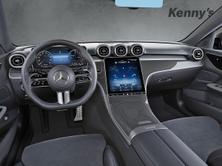 MERCEDES-BENZ C 300 de AMG Line 4Matic Kombi, Plug-in-Hybrid Diesel/Elektro, Neuwagen, Automat - 5