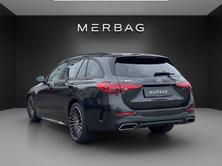 MERCEDES-BENZ C 300 T 4Matic AMG Line, Hybride Leggero Benzina/Elettrica, Auto nuove, Automatico - 4