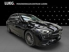MERCEDES-BENZ C 300 T 4Matic AMG Line, Hybride Leggero Benzina/Elettrica, Auto nuove, Automatico - 2