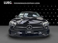 MERCEDES-BENZ C 300 T 4Matic AMG Line, Hybride Leggero Benzina/Elettrica, Auto nuove, Automatico - 3