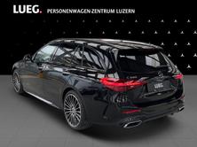 MERCEDES-BENZ C 300 T 4Matic AMG Line, Hybride Leggero Benzina/Elettrica, Auto nuove, Automatico - 5