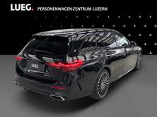 MERCEDES-BENZ C 300 T 4Matic AMG Line, Hybride Leggero Benzina/Elettrica, Auto nuove, Automatico - 6