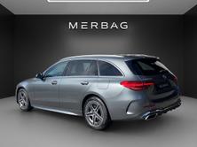 MERCEDES-BENZ C 300de T 4Matic AMG Line, Plug-in-Hybrid Diesel/Elettrica, Auto nuove, Automatico - 3