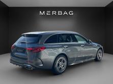 MERCEDES-BENZ C 300de T 4Matic AMG Line, Plug-in-Hybrid Diesel/Elettrica, Auto nuove, Automatico - 5
