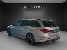 MERCEDES-BENZ C 300de T 4Matic, Plug-in-Hybrid Diesel/Electric, New car, Automatic - 4