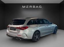 MERCEDES-BENZ C 300de T 4Matic, Hybride Rechargeable Diesel/Électricité, Voiture nouvelle, Automatique - 6