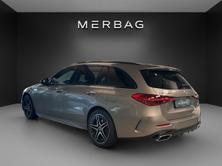 MERCEDES-BENZ C 300de T 4Matic, Hybride Rechargeable Diesel/Électricité, Voiture nouvelle, Automatique - 4