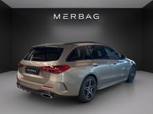MERCEDES-BENZ C 300de T 4Matic, Plug-in-Hybrid Diesel/Electric, New car, Automatic - 6