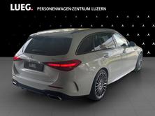 MERCEDES-BENZ C 300 T 4Matic AMG Line, Mild-Hybrid Benzin/Elektro, Neuwagen, Automat - 6