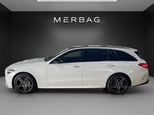 MERCEDES-BENZ C 300de T 4Matic AMG Line, Plug-in-Hybrid Diesel/Electric, New car, Automatic - 3