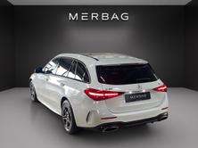 MERCEDES-BENZ C 300de T 4Matic AMG Line, Plug-in-Hybrid Diesel/Elettrica, Auto nuove, Automatico - 4