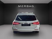 MERCEDES-BENZ C 300de T 4Matic AMG Line, Plug-in-Hybrid Diesel/Electric, New car, Automatic - 5