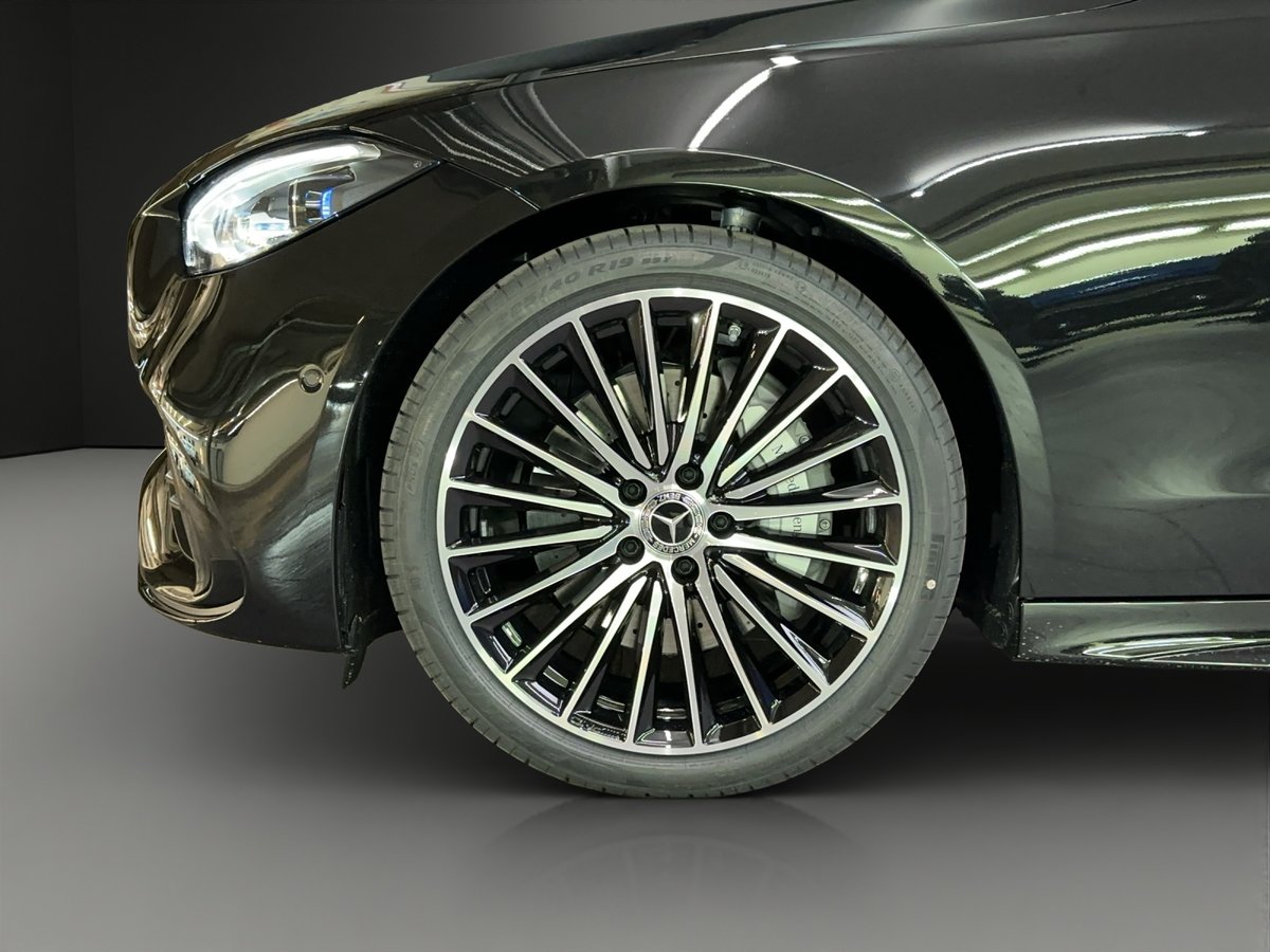 MERCEDES-BENZ C 300 T 4 Matic, Mild-Hybrid Benzin/Elektro, Neuwagen, Automatik - 6