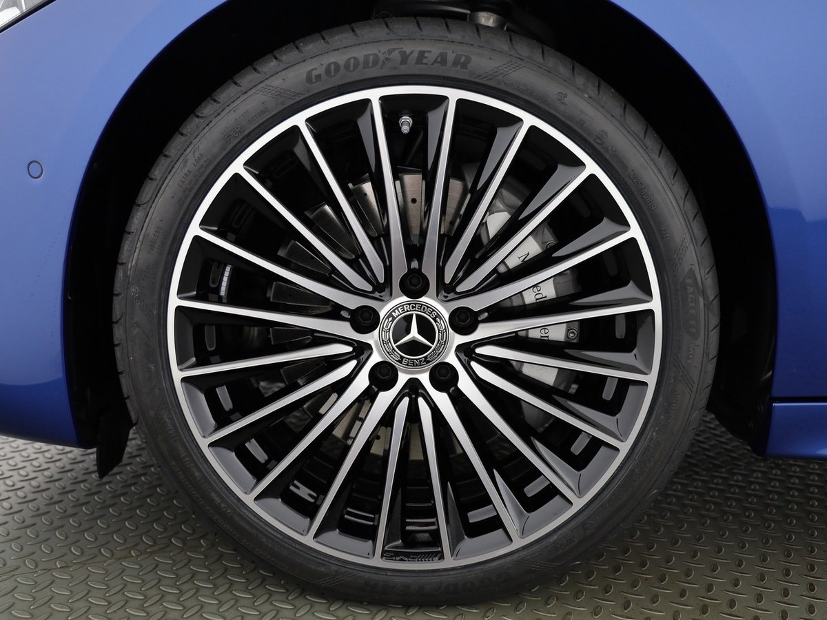 MERCEDES-BENZ C 300 T 4 Matic, Hybride Leggero Benzina/Elettrica, Auto nuove, Automatico - 7