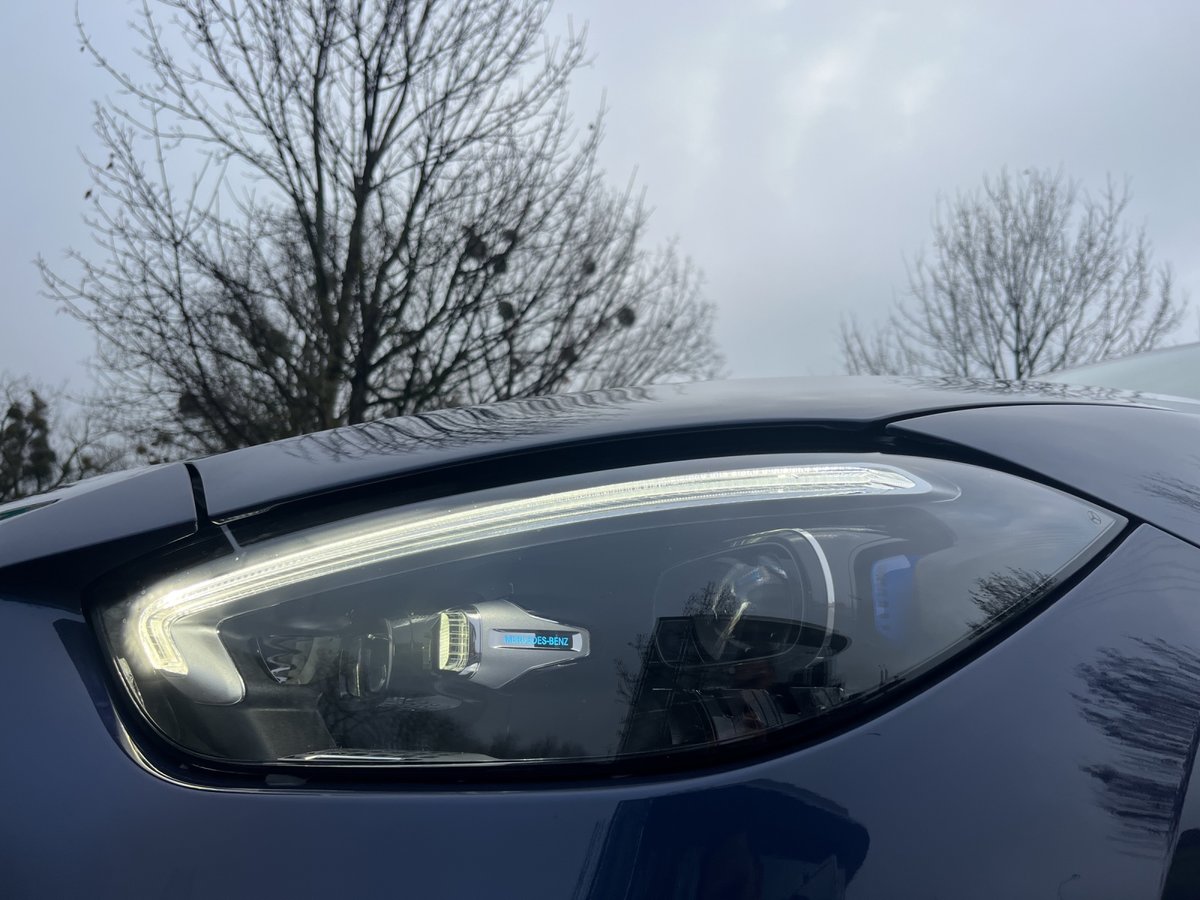 MERCEDES-BENZ C 300 T 4 Matic, Mild-Hybrid Petrol/Electric, New car, Automatic - 6