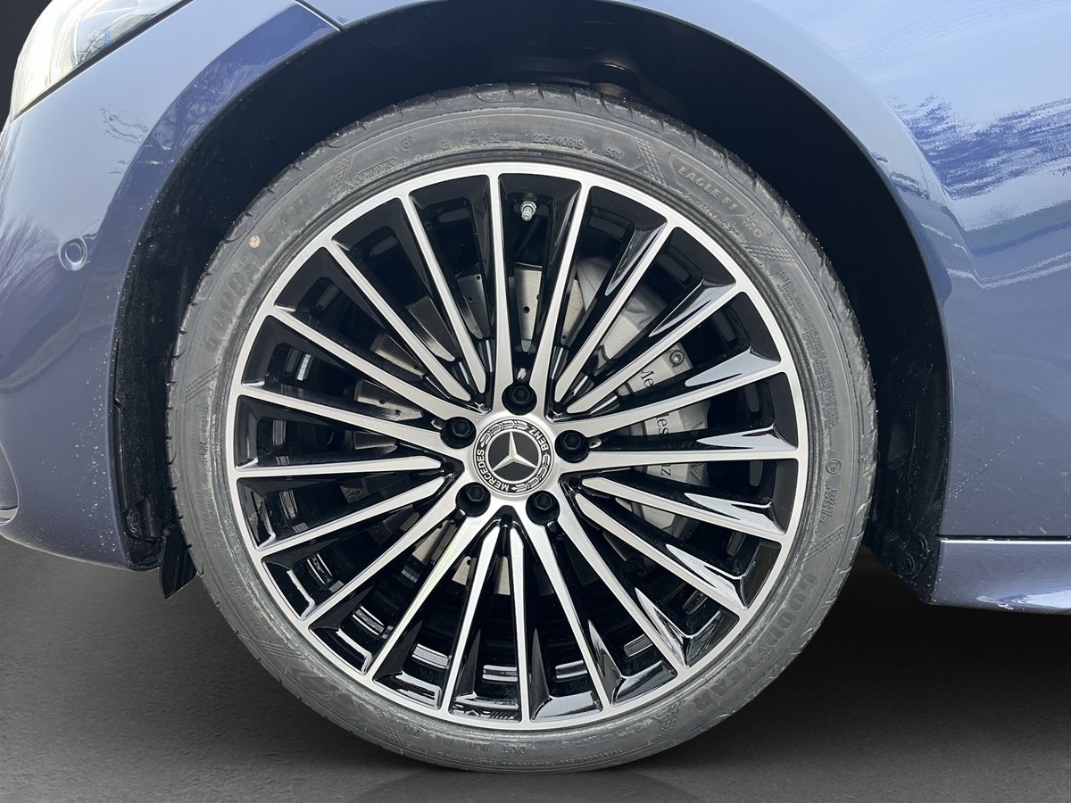 MERCEDES-BENZ C 300 T 4 Matic, Mild-Hybrid Petrol/Electric, New car, Automatic - 7