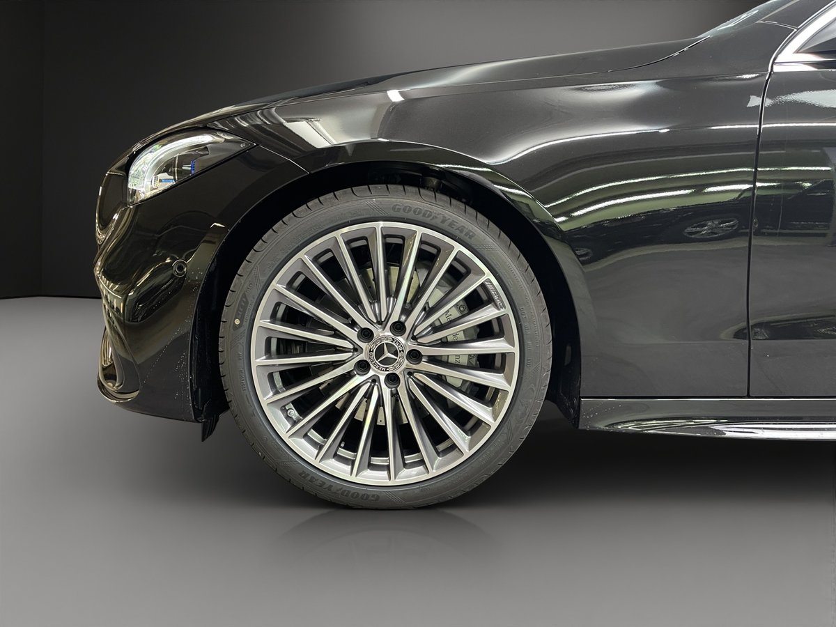 MERCEDES-BENZ C 300 T 4 Matic, Hybride Léger Essence/Électricité, Voiture nouvelle, Automatique - 7