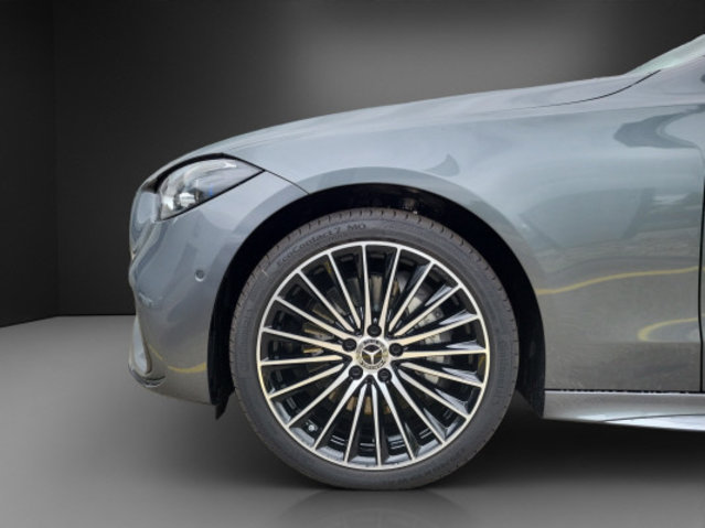 MERCEDES-BENZ C 300de T EQ Hybrid 4M, Plug-in-Hybrid Diesel/Electric, New car, Automatic - 6