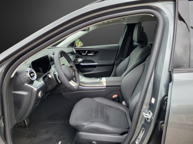 MERCEDES-BENZ C 300de T EQ Hybrid 4M, Plug-in-Hybrid Diesel/Electric, New car, Automatic - 7