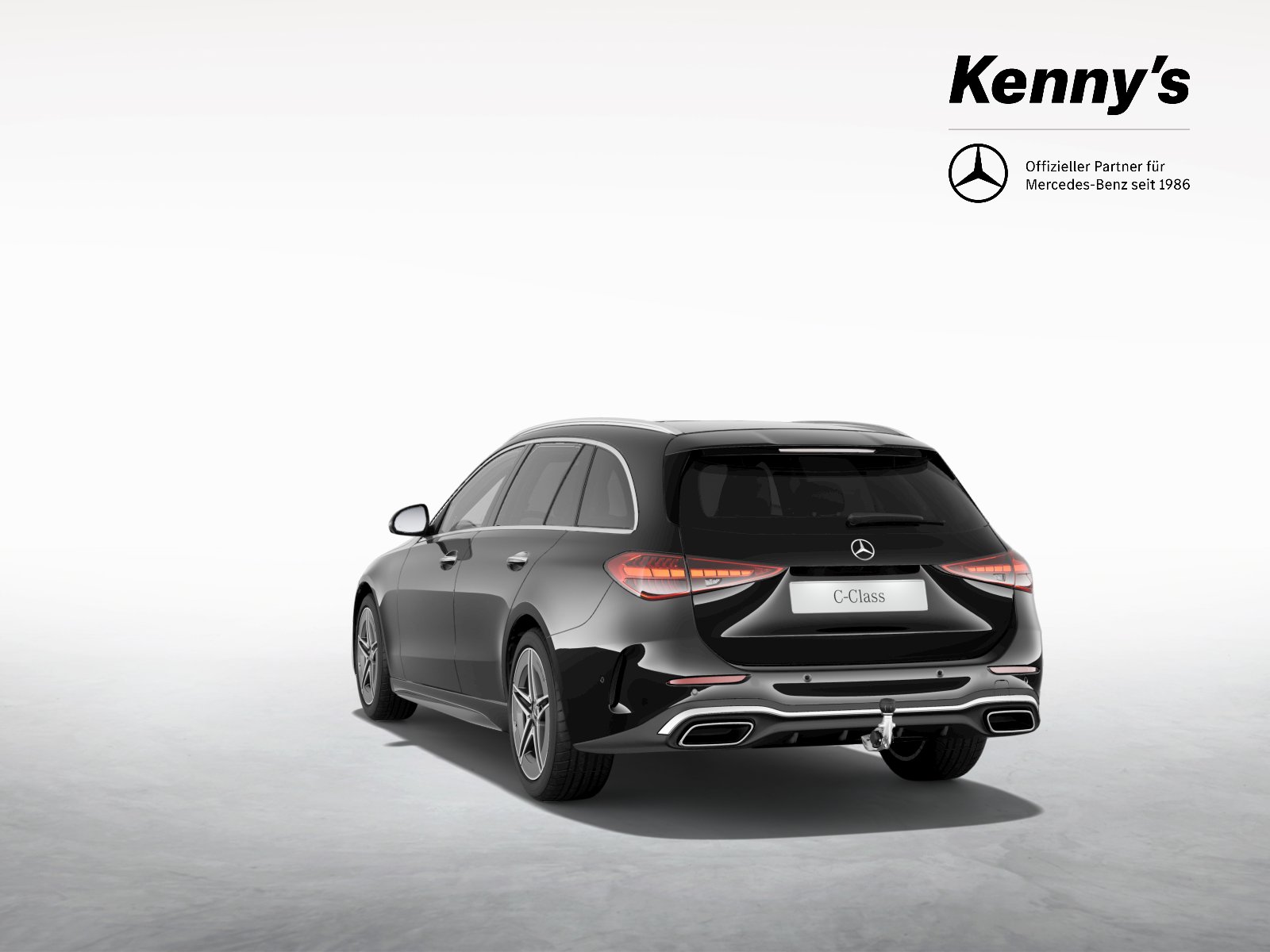 MERCEDES-BENZ C 300 AMG Line 4MATIC Kombi, Hybride Leggero Benzina/Elettrica, Auto nuove, Automatico - 4